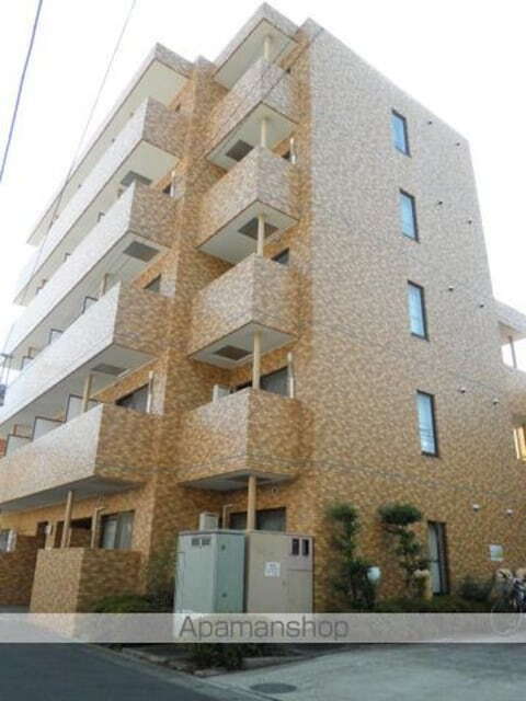 神奈川県横浜市港北区綱島東４丁目 賃貸マンション