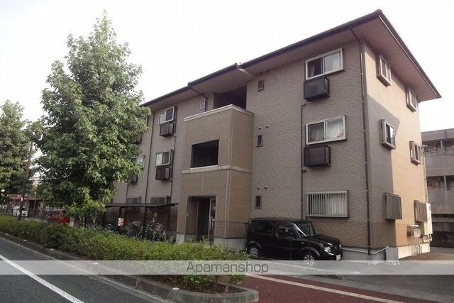 高知県高知市北竹島町 賃貸マンション