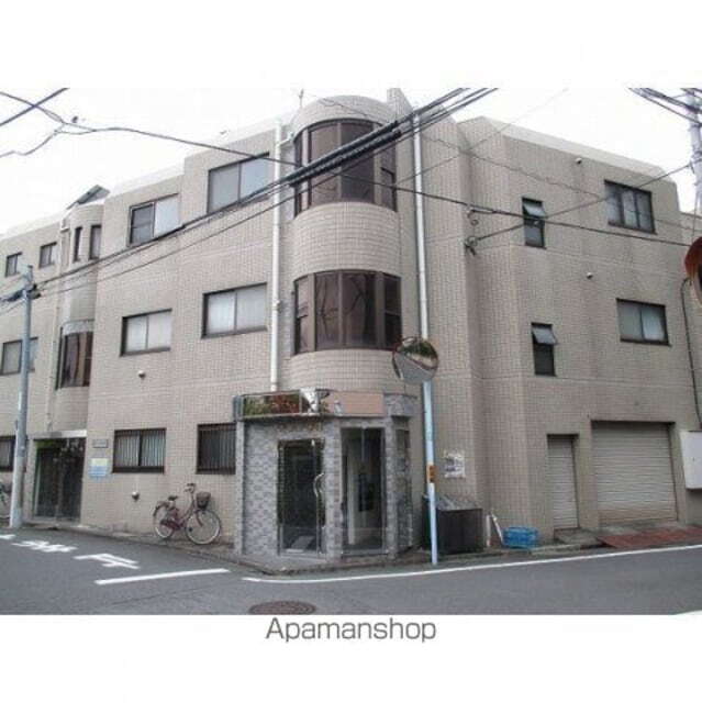 東京都杉並区清水１丁目 賃貸マンション