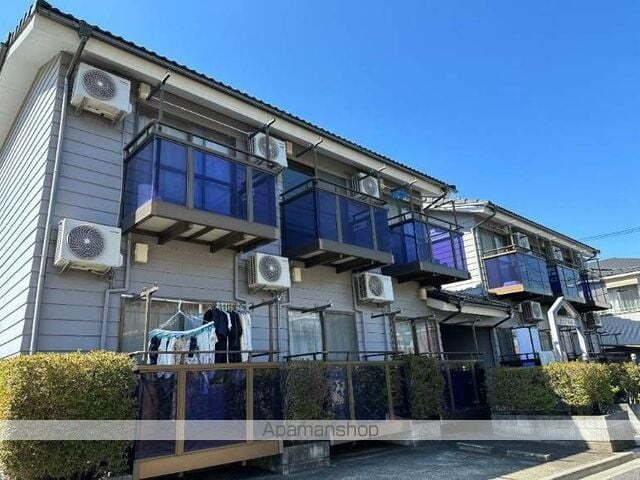 東京都練馬区桜台３丁目 築31年10ヶ月 2階建