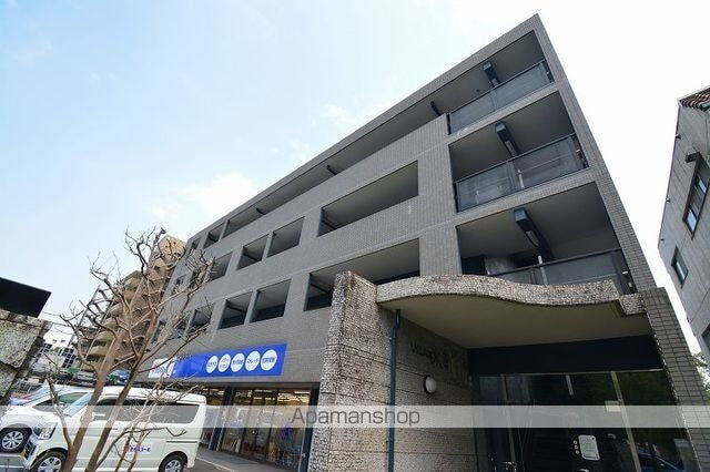 東京都青梅市千ヶ瀬町６丁目 賃貸マンション