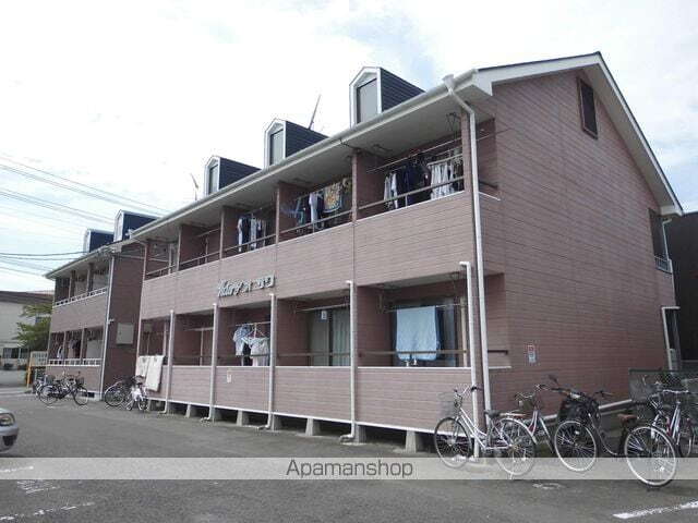 ヴィクトリーオーサワ 船岡駅 1K 賃貸(賃貸マンション・アパート)