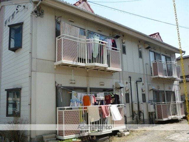 長野県岡谷市湖畔４丁目 賃貸アパート