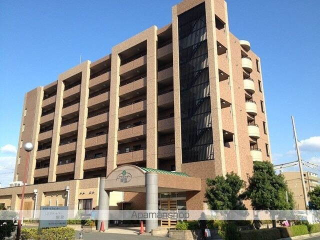 大阪府泉南郡熊取町大久保中１丁目 賃貸マンション