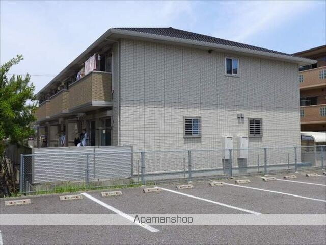 愛知県知立市桜木町桜木 賃貸アパート