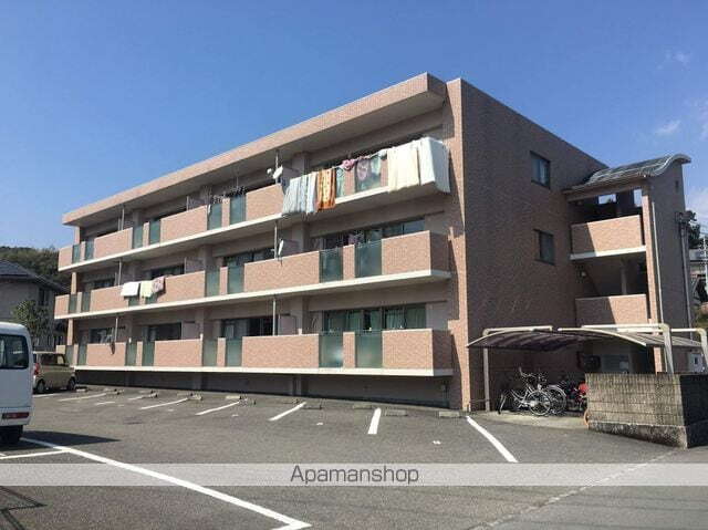 高知県高知市朝倉丁 賃貸マンション