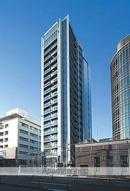 モデルノ　トッレ松涛