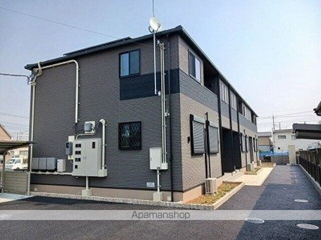 埼玉県行田市桜町２丁目 賃貸アパート