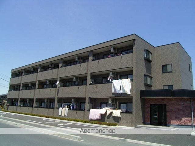 栃木県佐野市堀米町 賃貸マンション