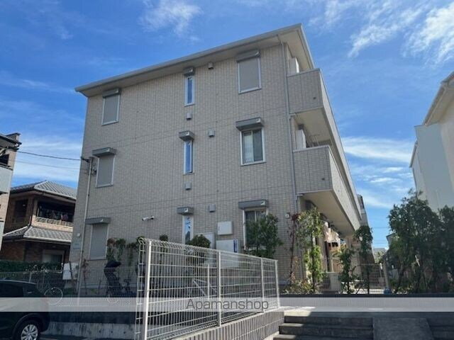 千葉県浦安市堀江２丁目 賃貸アパート