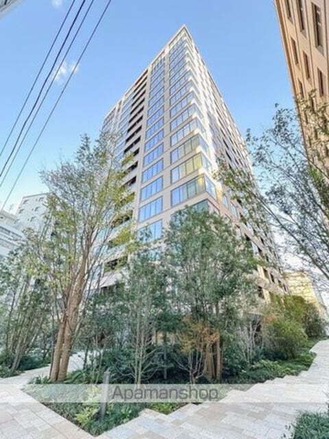 東京都千代田区三番町 賃貸マンション