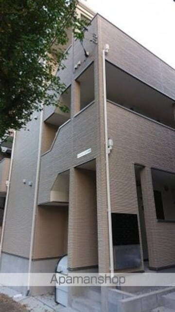 東京都八王子市片倉町 賃貸アパート