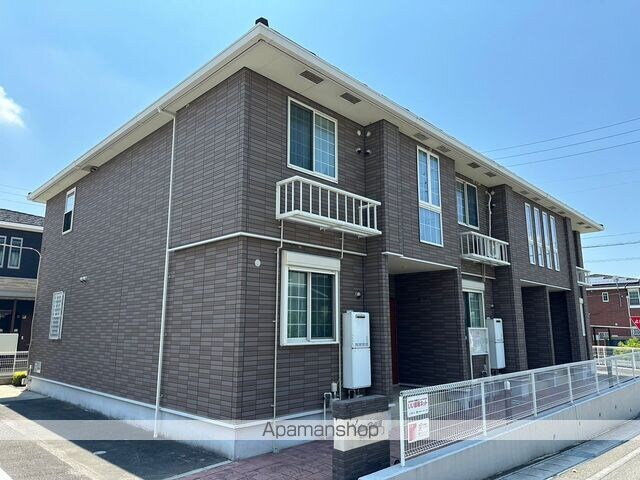 愛知県常滑市飛香台４丁目 賃貸アパート