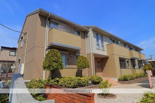 埼玉県さいたま市見沼区東大宮２丁目 賃貸アパート