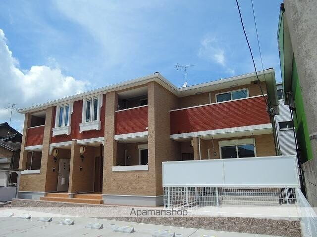 愛知県名古屋市港区春田野１丁目 賃貸アパート