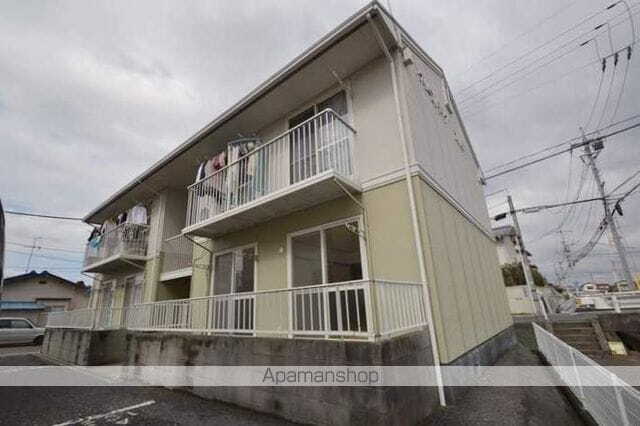 グリーンパーク洲崎　Ａ棟