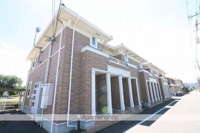 東京都青梅市新町１丁目 築18年11ヶ月 2階建