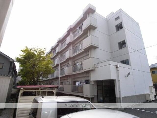 ハイツ仲田