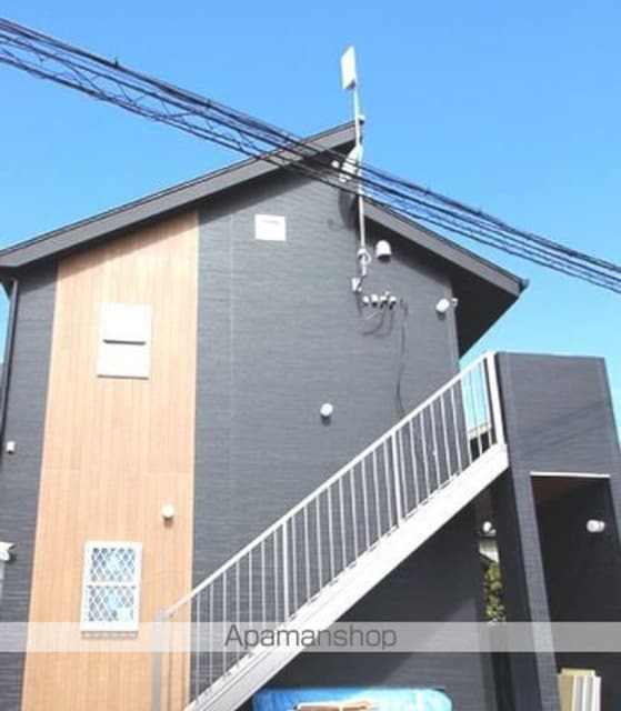 ハウス鶴見市場Ⅲ