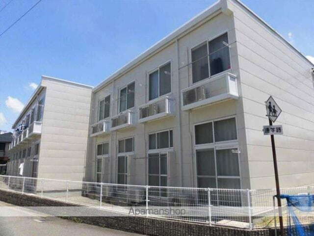 和歌山県和歌山市太田 賃貸アパート