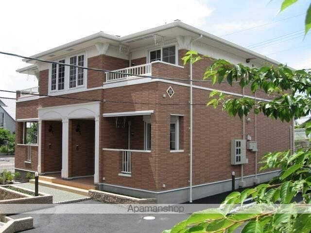 愛知県一宮市神戸町 賃貸アパート