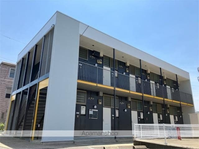 千葉県船橋市海神２丁目 賃貸アパート