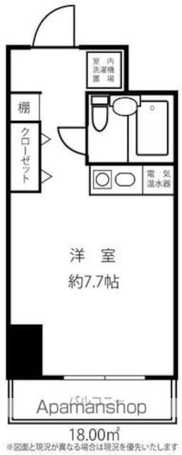 千葉県柏市柏２丁目 柏駅 ワンルーム マンション 賃貸物件詳細