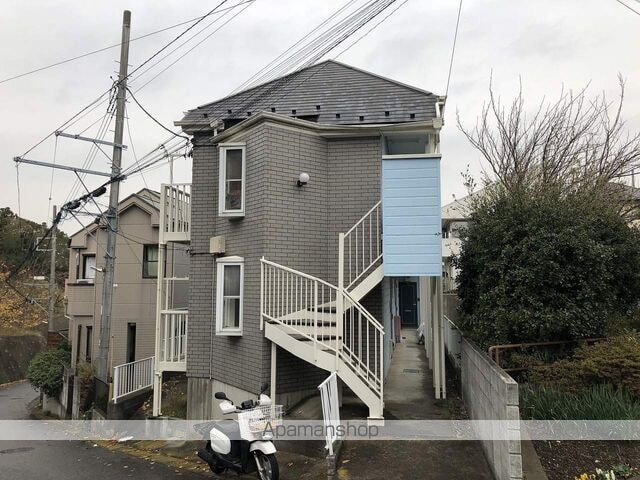 神奈川県鎌倉市玉縄４丁目 賃貸アパート