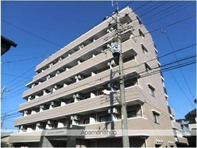 東京都八王子市北野町 賃貸マンション