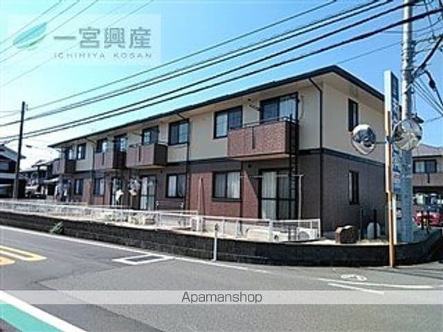 セジュール来住Ｂ棟