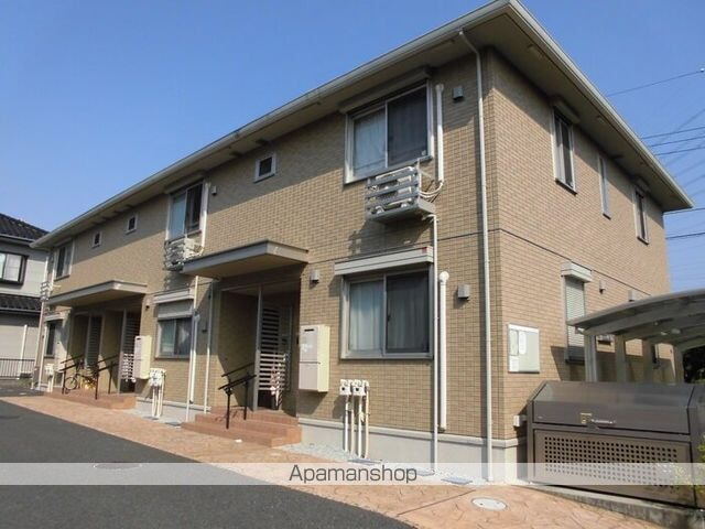 エクセル平山壱・弐番館