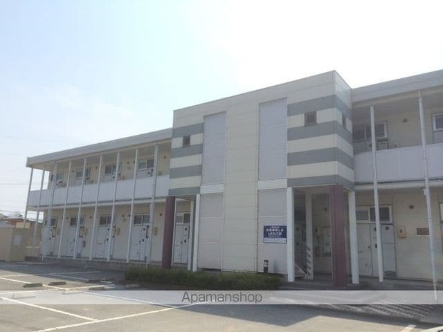 長野県佐久市長土呂 賃貸アパート