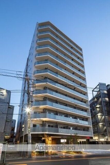 東京都練馬区豊玉北５丁目 賃貸マンション