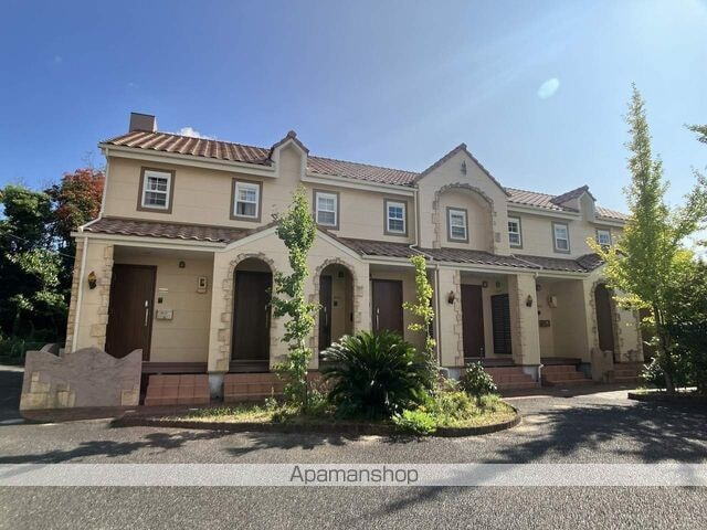 愛知県知多郡武豊町字土穴 賃貸アパート