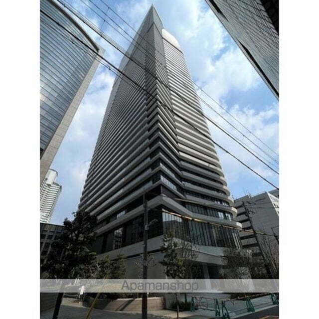 Ｂｒｉｌｌｉａ　Ｔｏｗｅｒ堂島