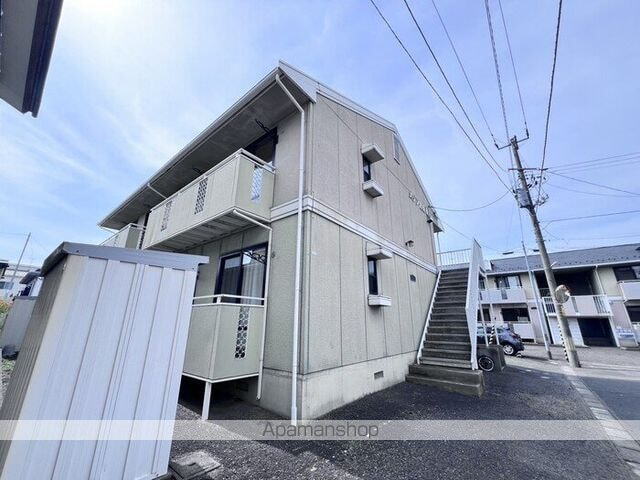 メゾン・鶴見　Ⅱ