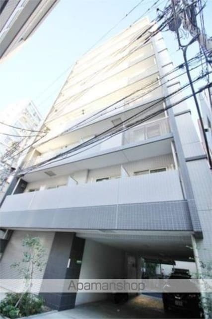 東京都荒川区西日暮里１丁目 賃貸マンション