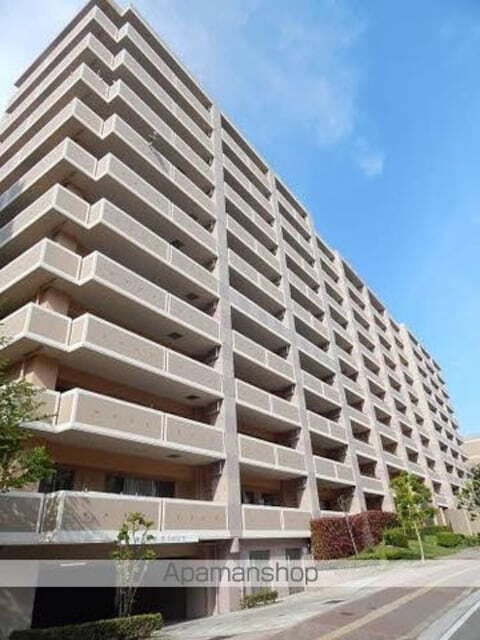 福岡県糟屋郡志免町別府西２丁目 賃貸マンション