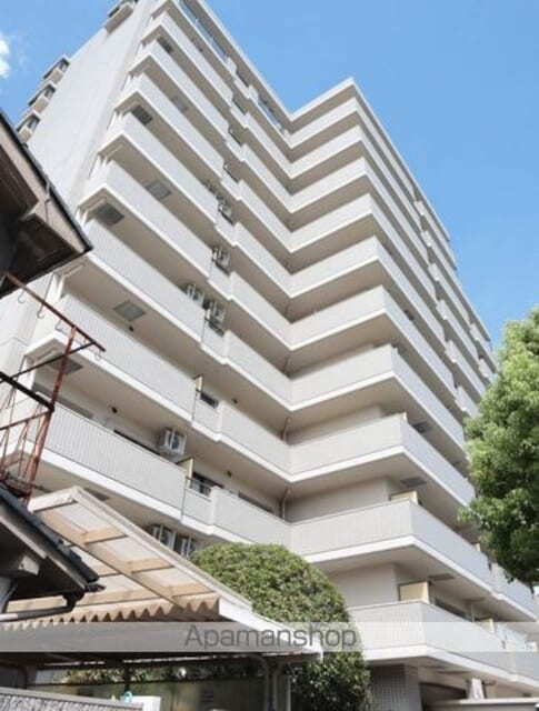 大阪府大阪市住吉区殿辻２丁目 賃貸マンション