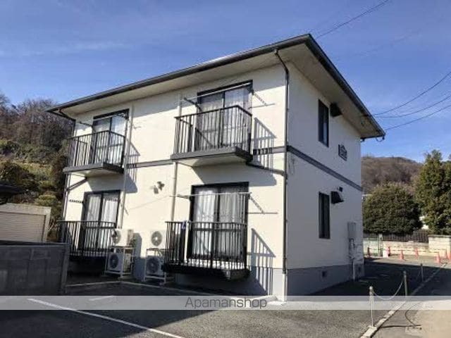 長野県長野市大字安茂里大門 2階建 築28年