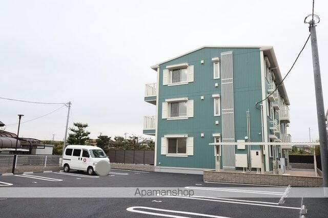 千葉県千葉市中央区村田町 賃貸アパート