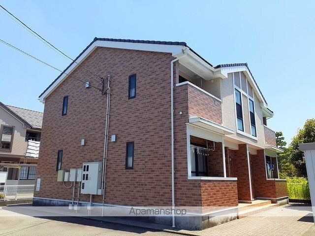 福井県鯖江市丸山町４丁目 賃貸アパート