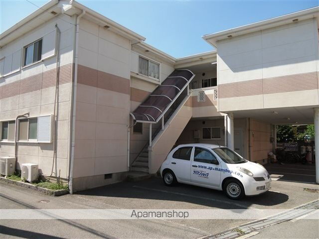 和歌山県和歌山市北島 2階建 築31年9ヶ月