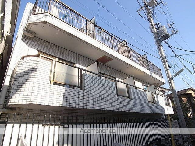 東京都世田谷区赤堤５丁目 賃貸マンション