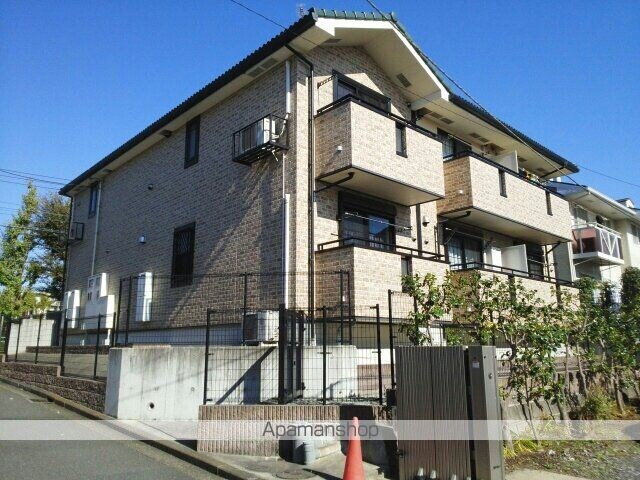 神奈川県横浜市都筑区北山田６丁目 賃貸アパート