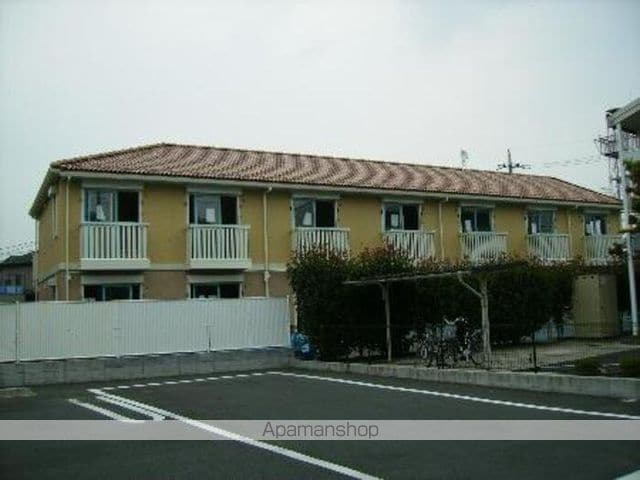 東京都町田市小山町 賃貸アパート
