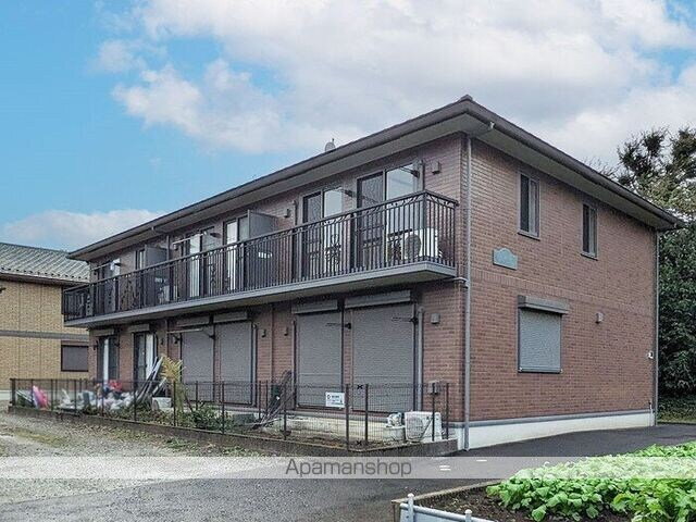 神奈川県川崎市宮前区西野川３丁目 賃貸アパート