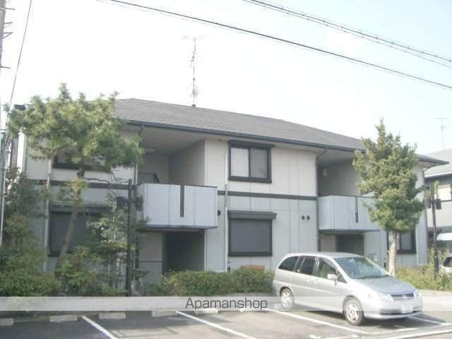 大阪府堺市西区浜寺船尾町西４丁 築28年9ヶ月 2階建