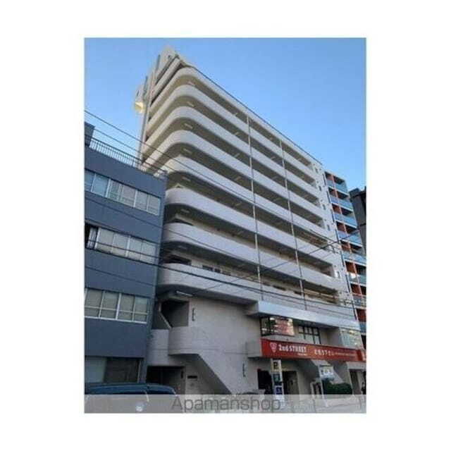 東京都練馬区豊玉上１丁目 賃貸マンション