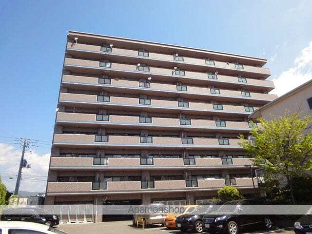 高知県高知市大原町 賃貸マンション